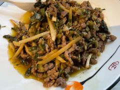 -食光慢宴·安吉土菜馆