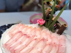 -鲐赏河豚(长寿店)