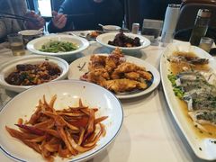 -壹只菜·崇明本地特色菜(崇明南门店)