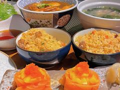 -武藏日本料理(宝安壹方城店)
