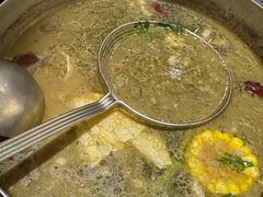 -林记潮牛·牛肉火锅(上马墩店)