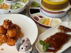 -大鸭梨烤鸭(望京店)