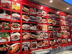 -粤香楼(新光里店)