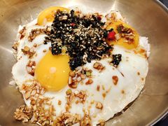 老式拌饭-小核桃烤肉馆(西塔店)