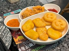 -水天堂西餐厅(余姚众安广场店)