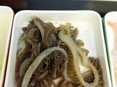 千层肚-七掌柜自助火锅(财大店)