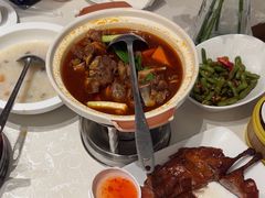 -湖锦酒楼·31年地道湖北菜(黄鹤楼店)