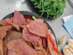 -惠丰源烩面馆(经七路店)