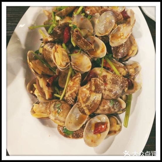 三毛海鲜烧烤(成仁街店)