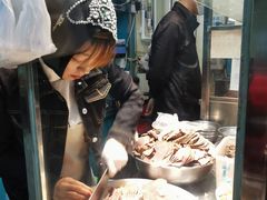 -清真·马安军辣子牛肉面