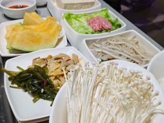 -海底捞火锅(亲贤北街店)