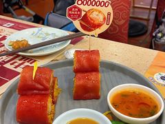 -点都德(汇胜楼店)