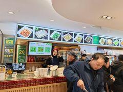 -素满香·素食自助餐(西安·民乐园店)