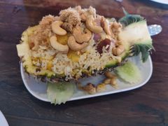 -大螃蟹海鲜餐厅