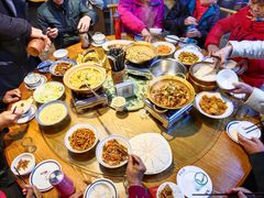 -印象鲵宴·张家界地标美食名片(溪布街店)