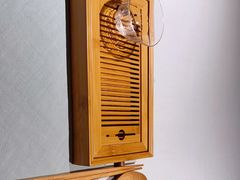 -叶叶菩提·晋福宫