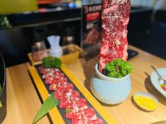 -江户烧肉(高德店)