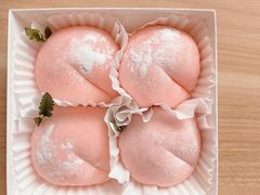 -鹿里烘焙LulyBaking(东二环泰禾广场店)