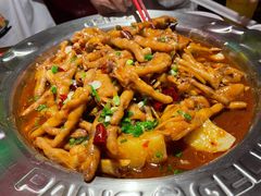 -胖哥俩肉蟹煲(昆山金鹰店)