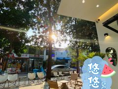 -颈渴