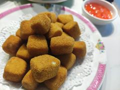 -东鑫记港式茶餐厅(南京东路店)