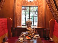 -马勒别墅·中餐厅