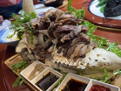 -欣旺·迎宾楼·百年无锡菜