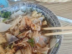 -八分场凉皮老店(正宗)