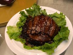 -东四民芳餐厅(世茂工三店)