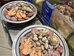 -海味当家·蒸锅海鲜(星海公园店)