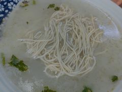 阳春面-粗茶淡饭(东关街店)