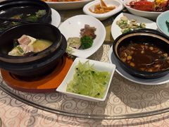 -上海虹桥宾馆味翠餐厅