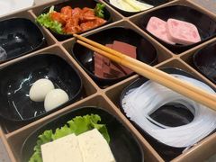 -海底捞火锅(杭州城西银泰城店)