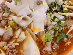 -顾四十里铺羊肉面(凤城六路店)