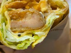 -文叔·湖北名小吃·小龙虾(黄贝岭地铁站店)