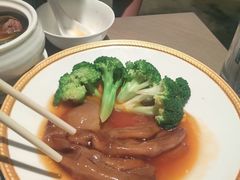 -潮江春(铜锣湾广场店)