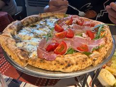 -Primo·丽莫意大利窑烤披萨