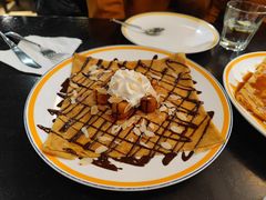 -La Creperie法餐厅(芮欧百货店)