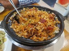 -日昌餐馆(亦庄店)