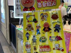 -LELECHA乐乐茶(王府井喜悦店)