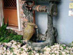 -湘邻呷铺·田园家宴(汉基广场店)