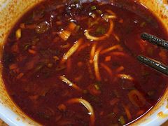 -清真·马安军辣子牛肉面