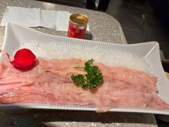 -大龙燚火锅(太古里店)