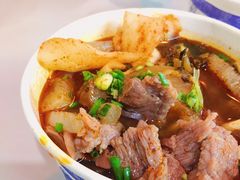 -王记生烫牛杂面馆(兰陵路店)