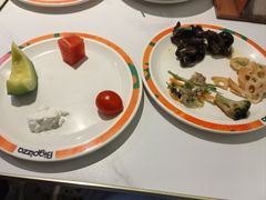 -比格比萨自助(公益西桥华联店)