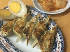 -十八番拉面馆(新今宫店)