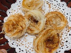 金丝小饼-紫泥369粗粮季(鼓楼店)