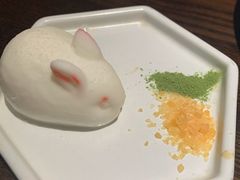 山药兔-掌柜的店·河南菜(世茂店)