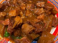 萝卜牛腩-仁信双皮奶(庙前直街店)