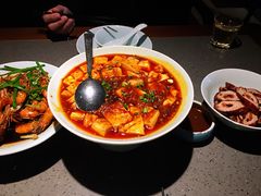 -老头儿油爆虾(星光一期店)